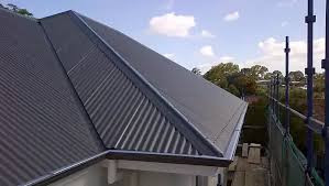 Roof Coating Services in Helena, MT